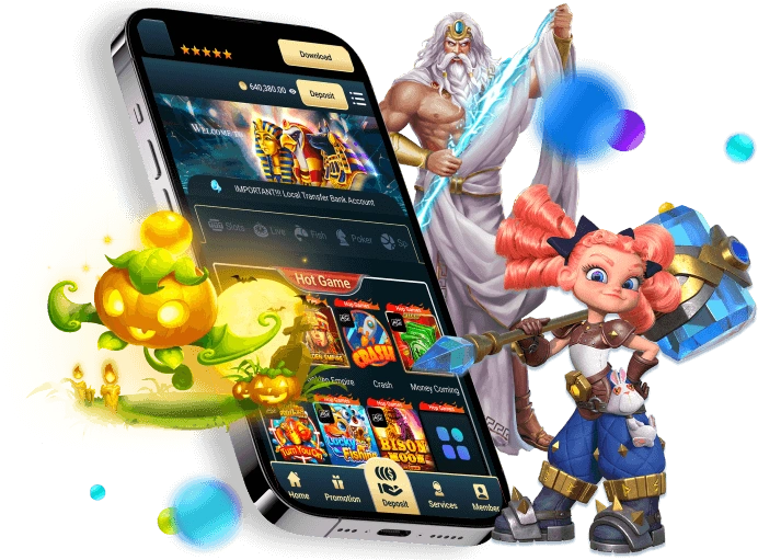 Cá Cược Công Bằng