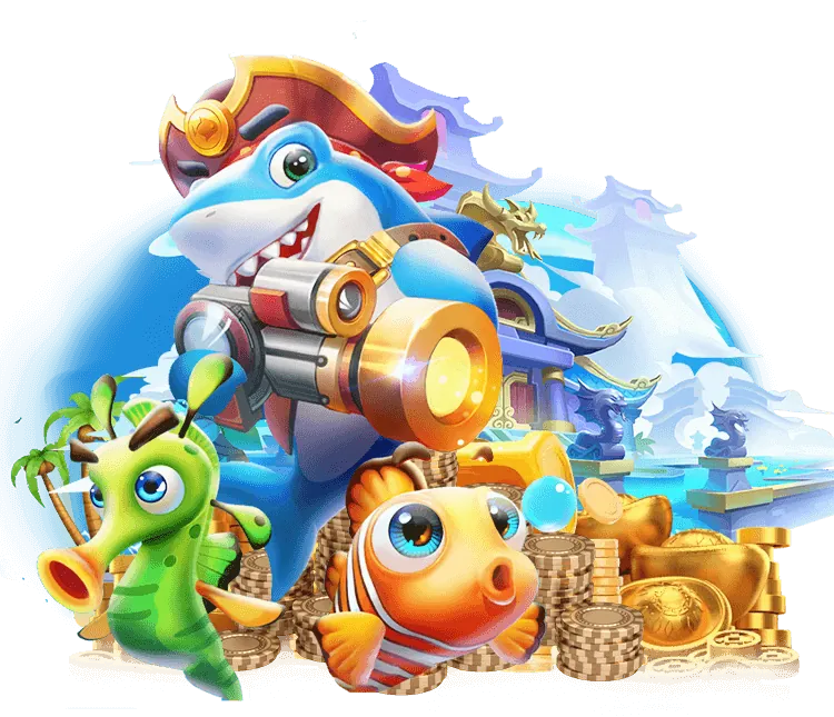 Game Bắn Cá Ga139